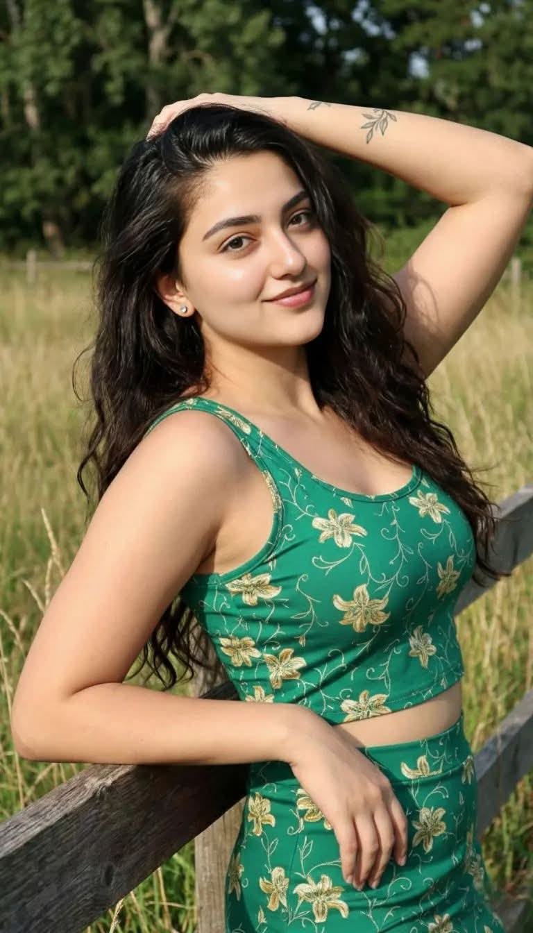 Riya premium profile